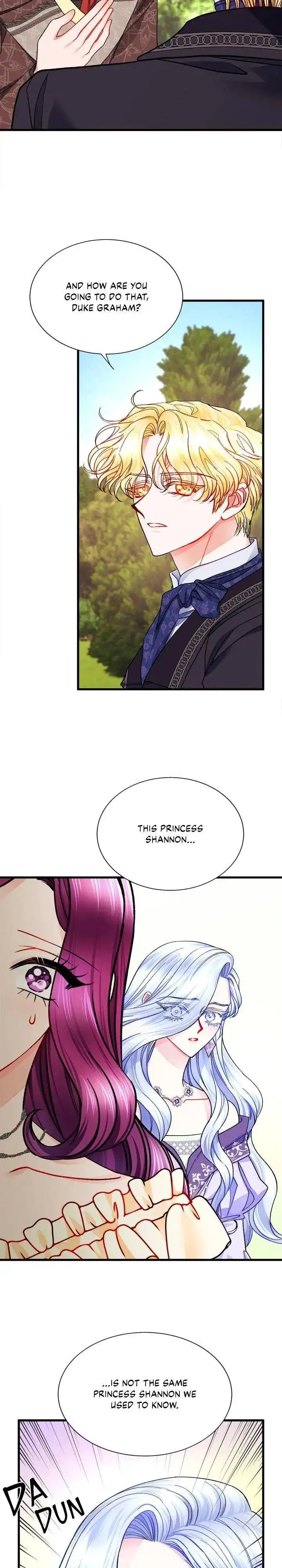 Villainous Princess Chapter 74 3